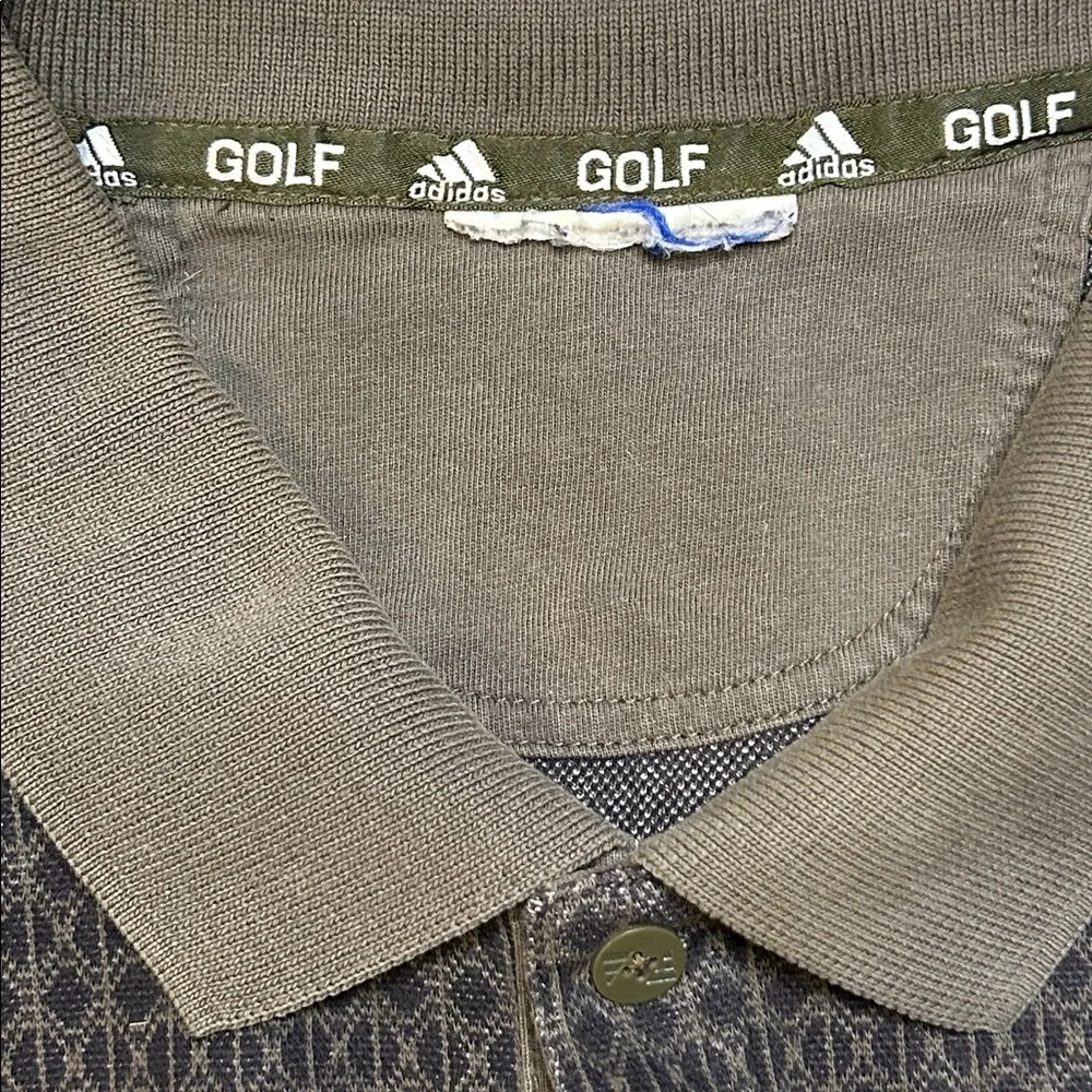 Adidas Men's Polo Shirt